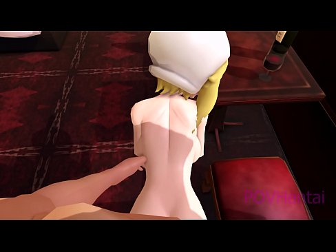 ❤️ フィオナシェパードガンHENTAI ❤ 美女ポルノ ❌️❤