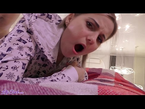 ❤️ セクシーママ燕と前戯セックス~ザーメンクローズアップ ❤ 美女ポルノ ❌️❤